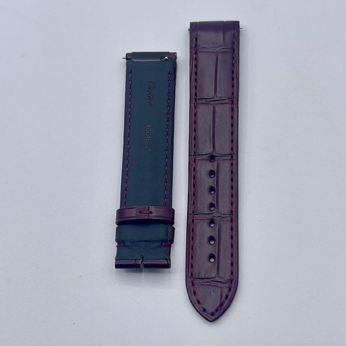 Cartier santos dumont - santos,