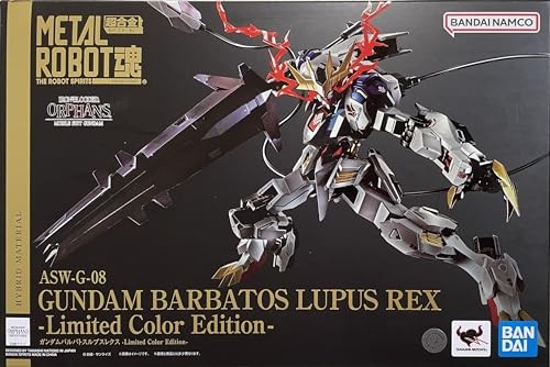 Metal robot spirits gundam - metal,