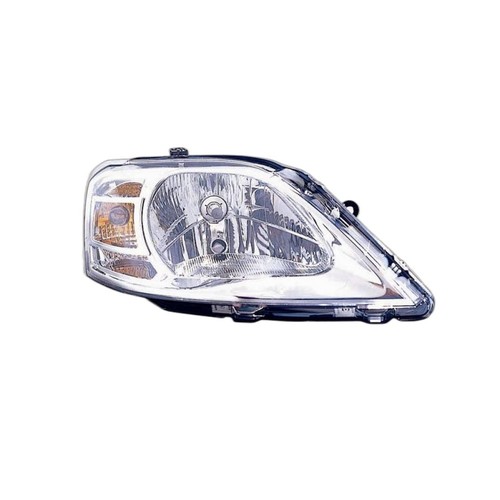 Faro anteriore destro dacia - faro,