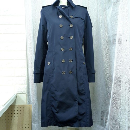 Burberry london trench coat - burberry,