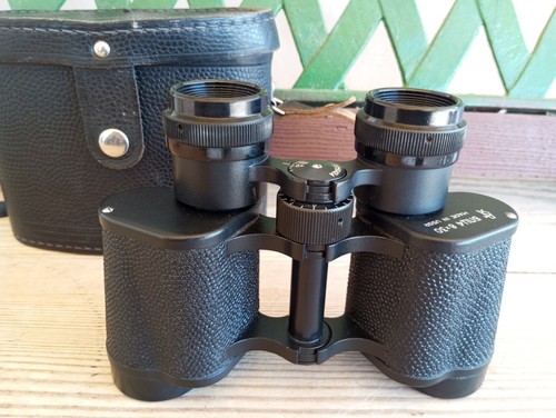Binocolo sovietico komz 8x30 - binocolo,