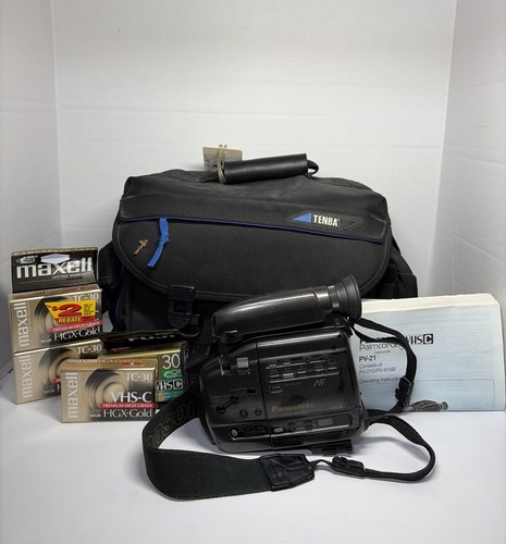 Videocamera panasonic - videocamera,
