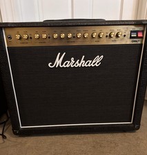 Marshall dsl40cr 40w combo - marshall,