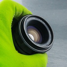 EXA EXAKTA RTL, ORESTON 1.8/50