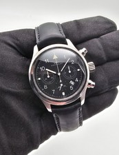 IWC orologio aviatore