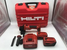 @HILTI AG 4S-A22-100 22V