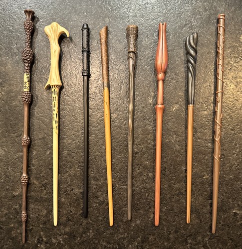 Harry potter wizard wand - potter,