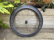 Fast Forward F6R Ruota