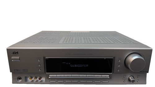 Jvc 5062 ricevitore di - jvc,