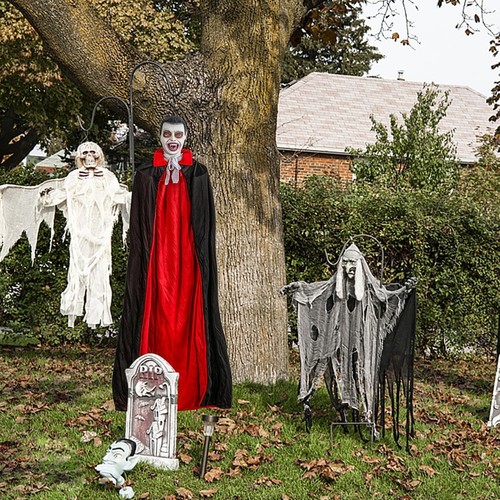 Halloween decorazioni - halloween,