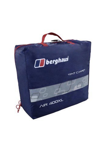 Tappeto tenda berghaus - tappeto, air