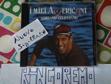 Cd Adriano Celentano i miei