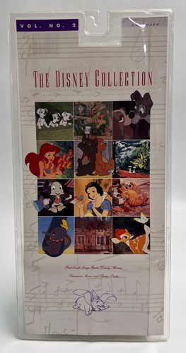 The disney collection volume - disney,