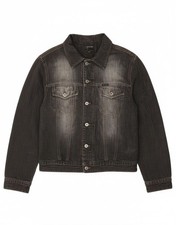 Giacca uomo Energie denim