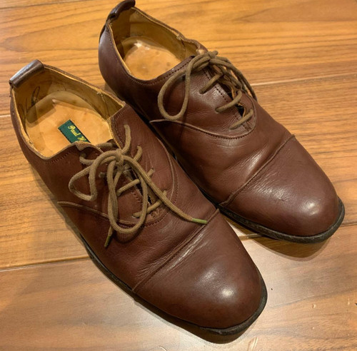 Scarpe paul harnden calzolai - paul,
