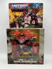 MotU Origins Horde Trooper
