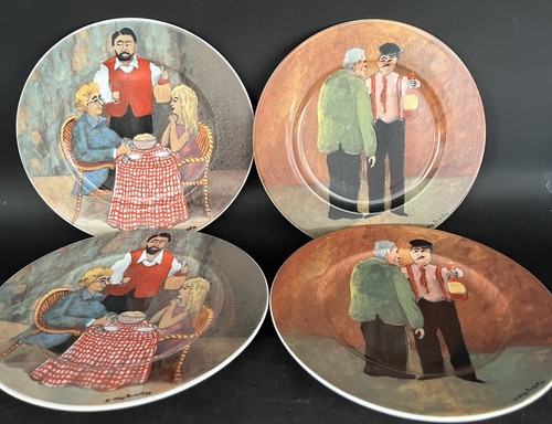Vetrine toscana set 4 - vetrine,