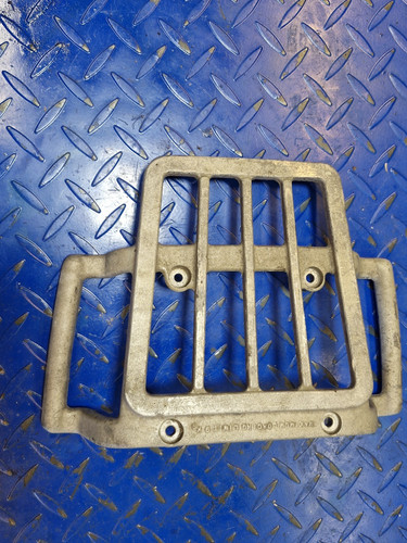 Porte bagage pour cagiva - porte,