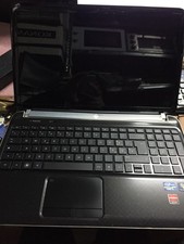 6784-PC Portatile HP Pavilion