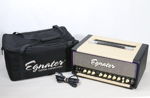 Egnater rebel amplificatore - egnater,