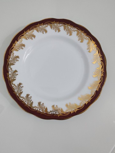 Piatto laterale vintage royal - vintage,