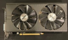 Sapphire Nitro Radeon RX 470