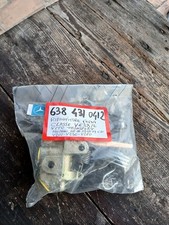 Mercedes W638 Vito+classe V