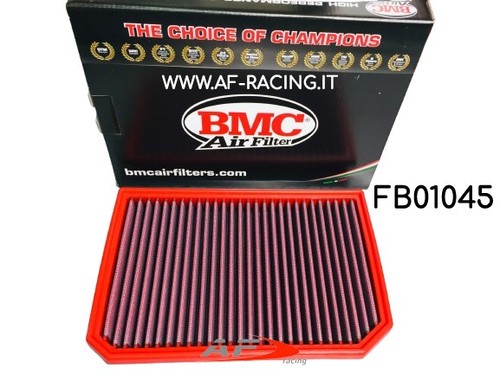 Filtro aria bmc - aria, mercedes