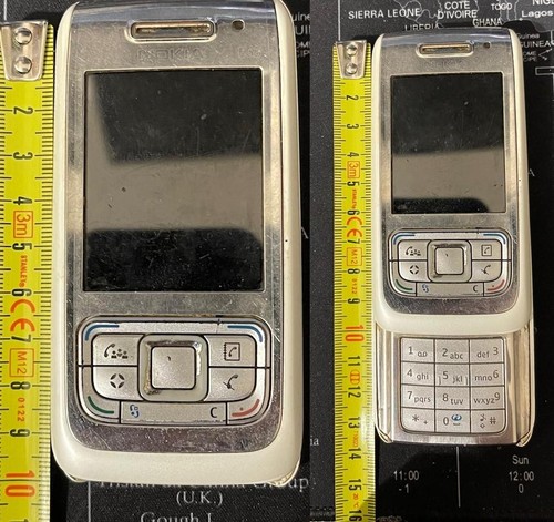 Cellulari vintage - vintage, da