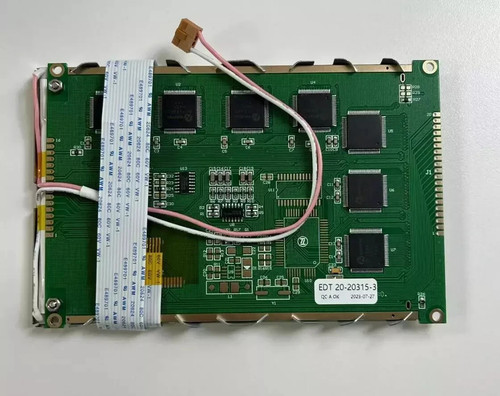 Pannello display lcd - lcd, sp14q002
