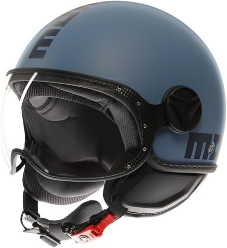 Casco momo design - casco, classic
