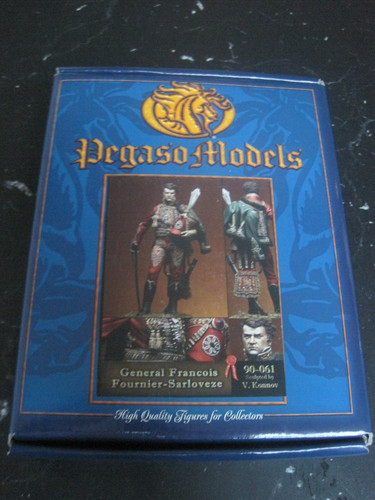 Pegaso models 061 - models,