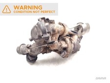 Mercedes Classe C Turbocompressore C 220 CDI Diesel 125 kW (170 CV) A6510902880