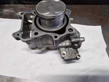 Cilindro E Pistone Honda Sh