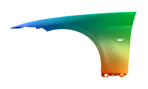 Parafango sinistro per bmw e92 - per,