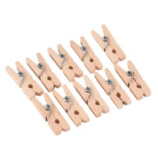 100 Pezzi/Set 25Mm Clip Spilla
