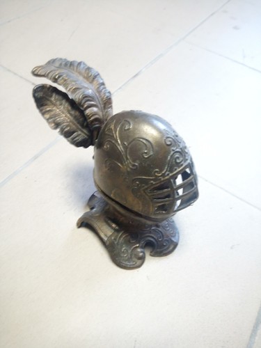 Accendino tavolo fusione - accendino,