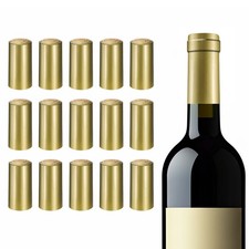 Tappo Termoretraibile in PVC