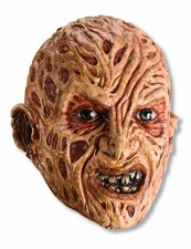 Maschera In Vinile Di Freddy