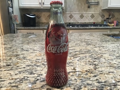 Coca cola classic oz - classic,