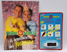 TERMOMATIC BRACCIALETTO