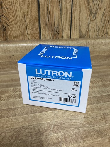 Lutron diva interruttore - lutron,