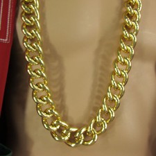 Nuovo Uomo Grosso Metallo