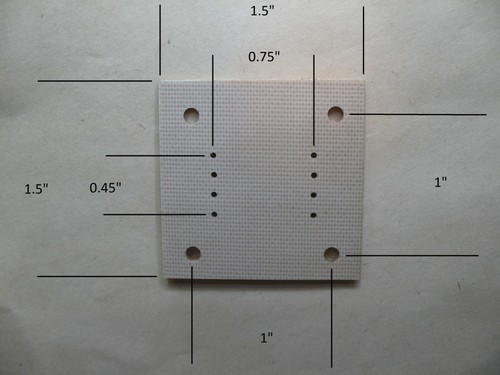 Quantità circuiti stampati - quantità,