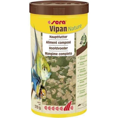 Sera vipan nature fiocchi - sera,