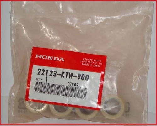 Kit rulli variatore originali - variatore,