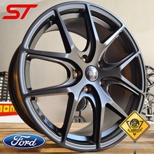 Kit cerchi lega 18 - 4, 18"