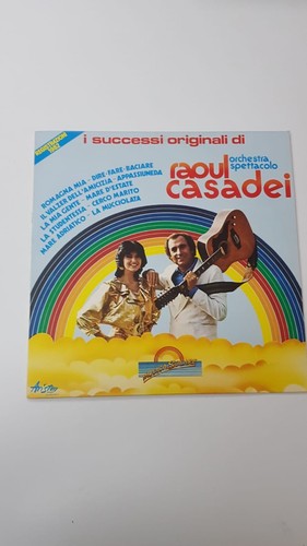 Orchestra spettacolo raoul - spettacolo,