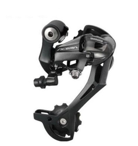 Cambio bici posteriore shimano - bici,