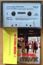 IN STORE MUSIC 1983 WEEK 10